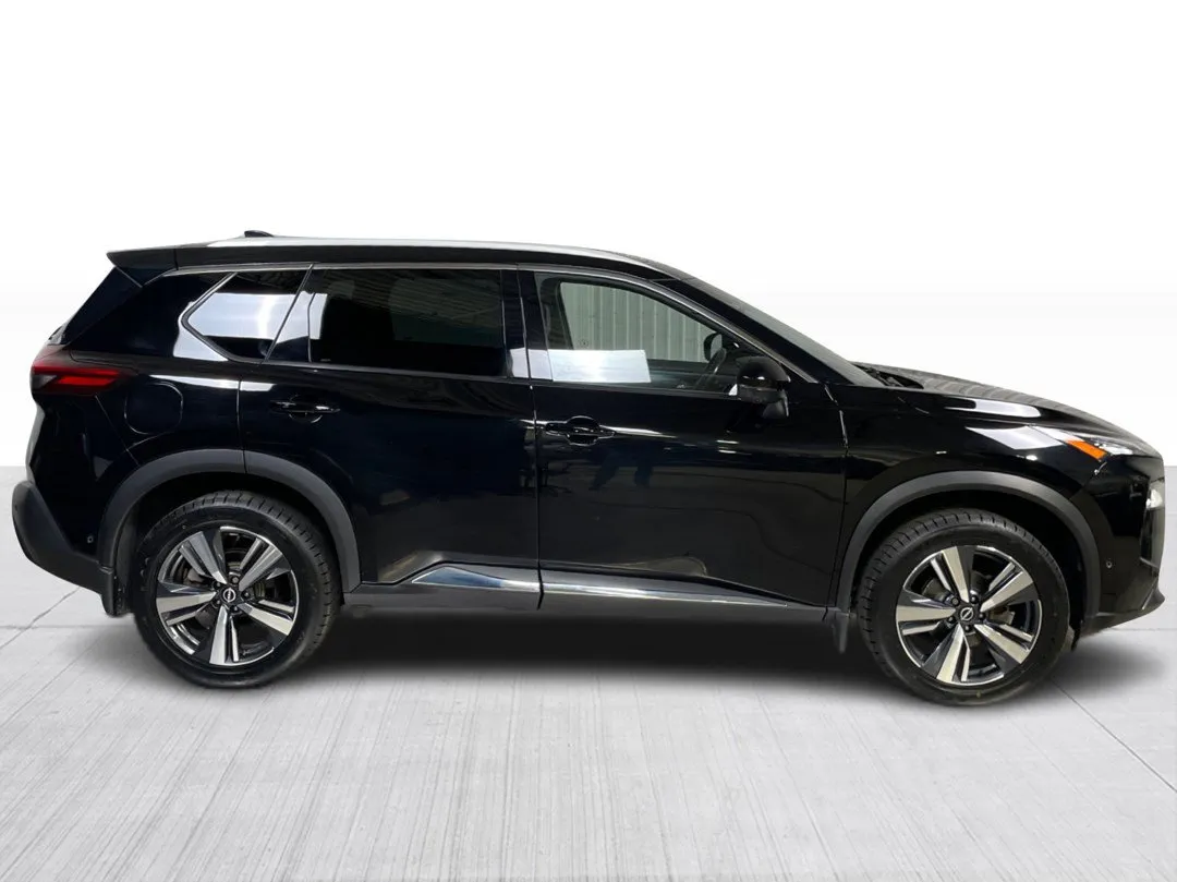 Nissan Rogue 2022 à vendre - photo 2