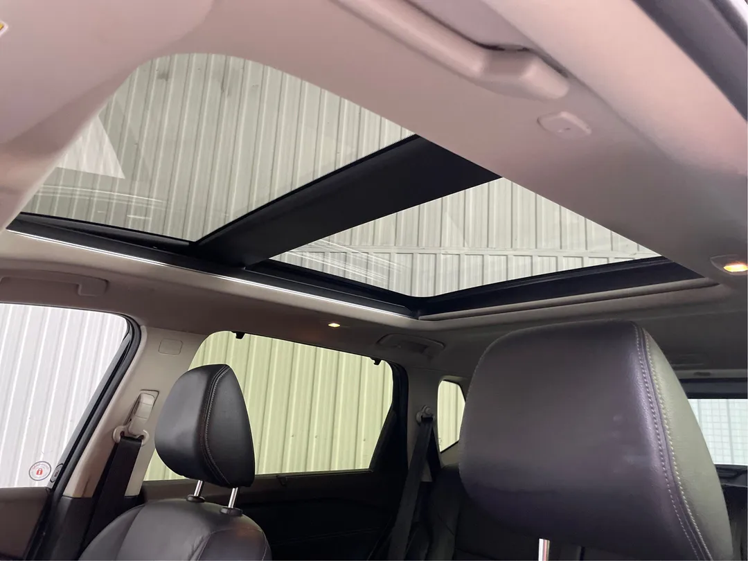 2023 Nissan Rogue SL AWD, photo 5