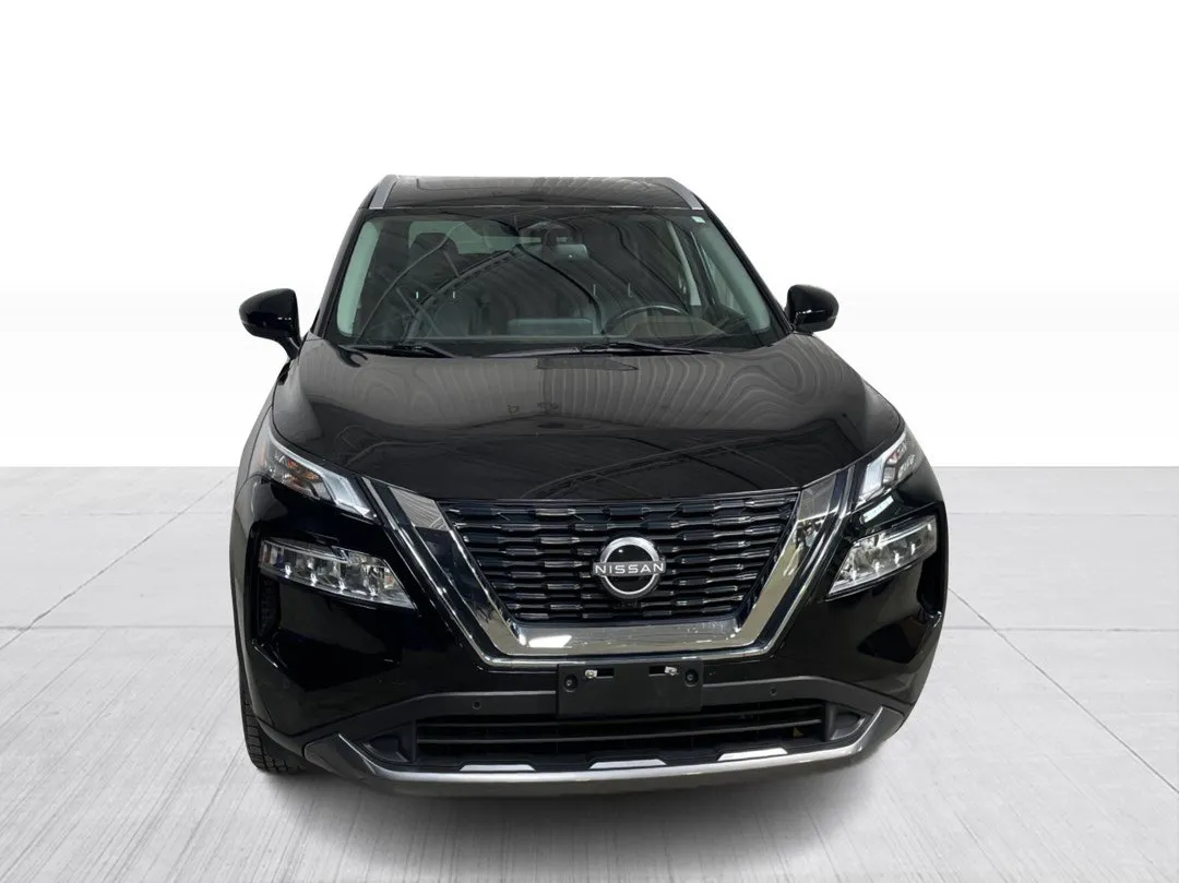 2023 Nissan Rogue SL AWD, photo 7