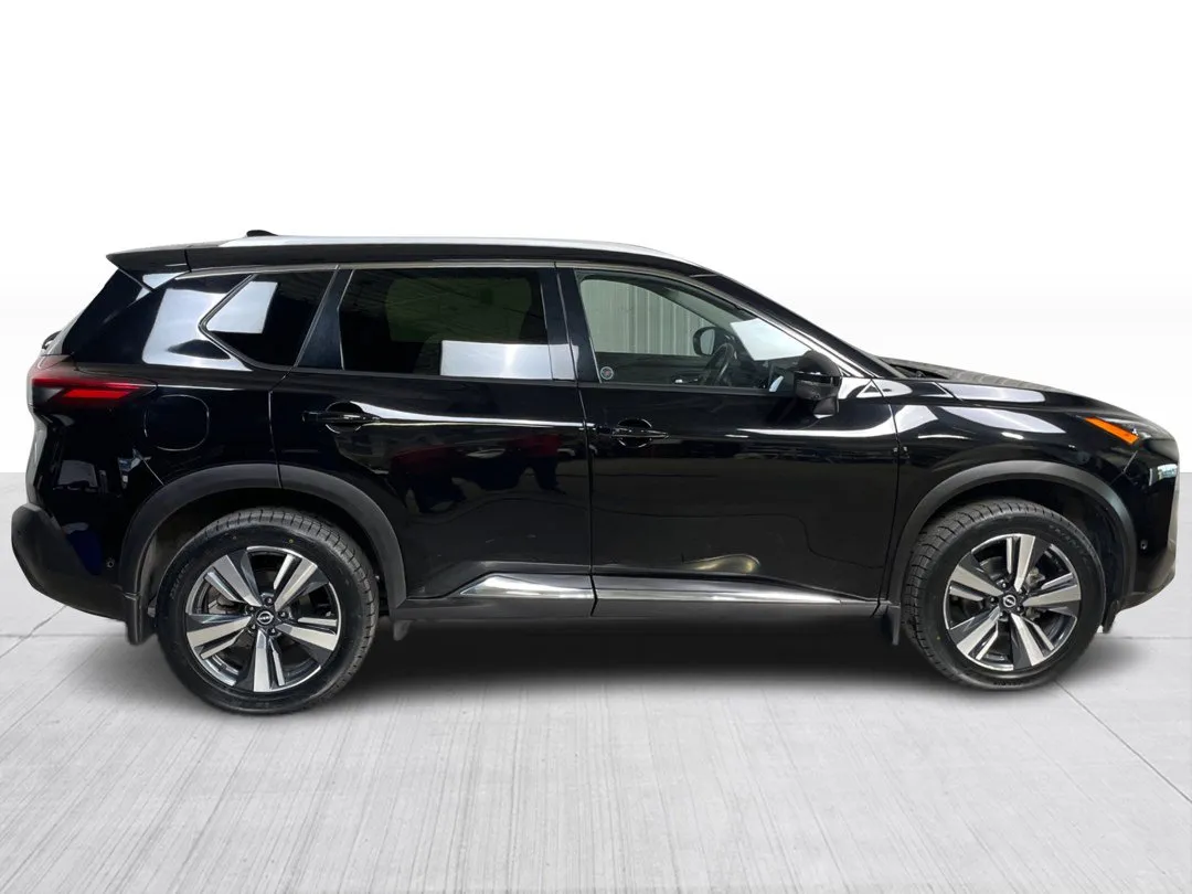 2023 Nissan Rogue for sale - photo 2