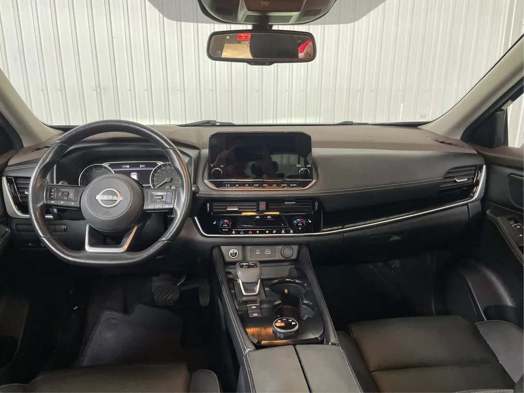 2023 Nissan Rogue for sale - photo 4