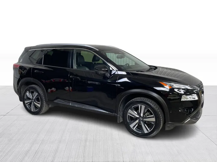 2023 Nissan Rogue for sale - photo 1