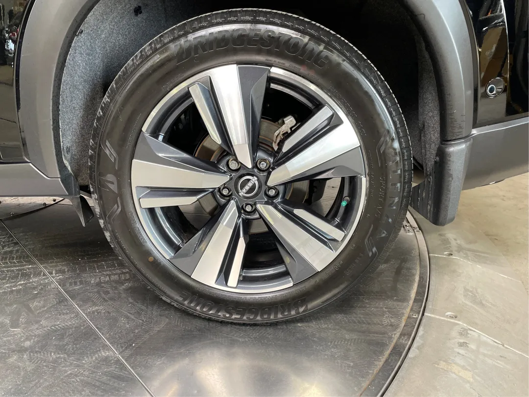 2024 Nissan Rogue — photo 6