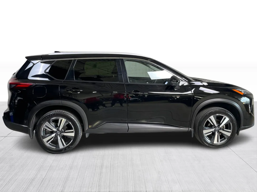 Nissan Rogue 2024 à vendre - photo 2