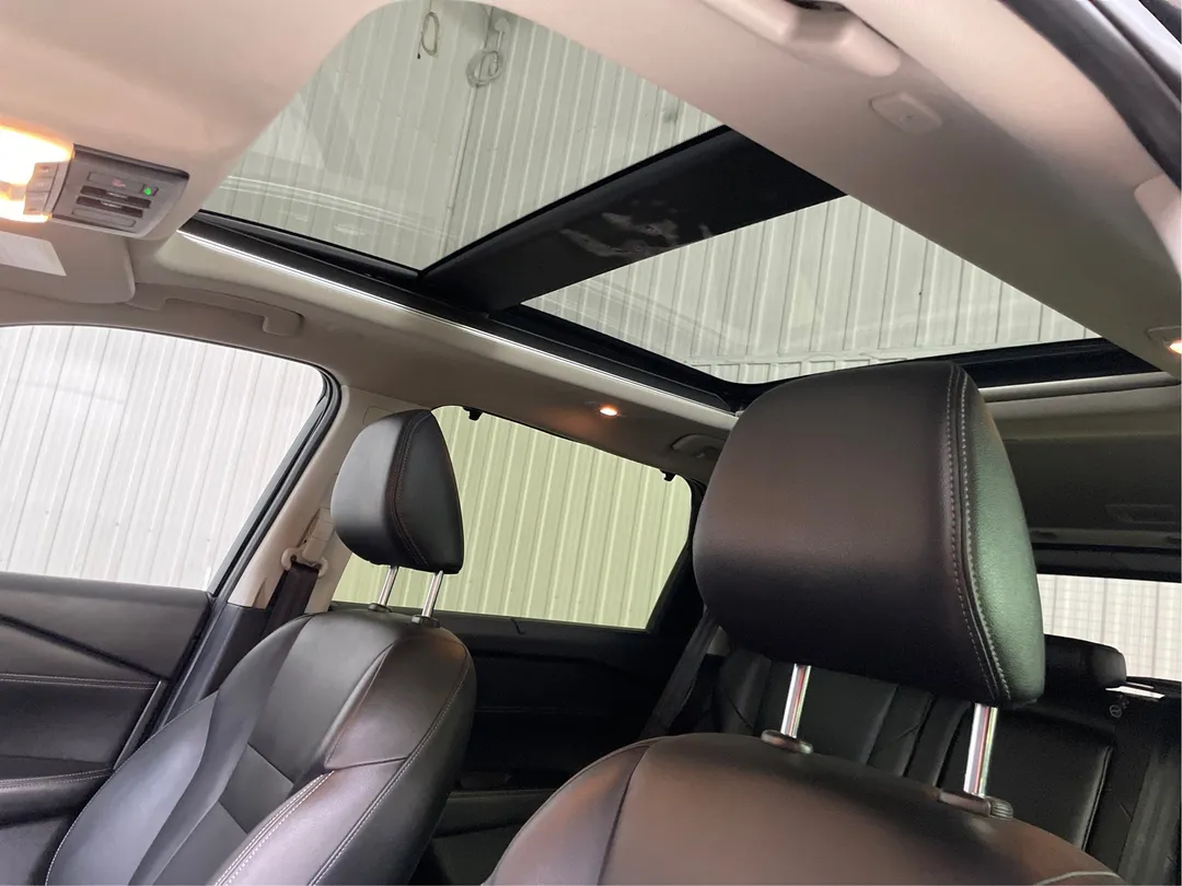2024 Nissan Rogue — photo 5