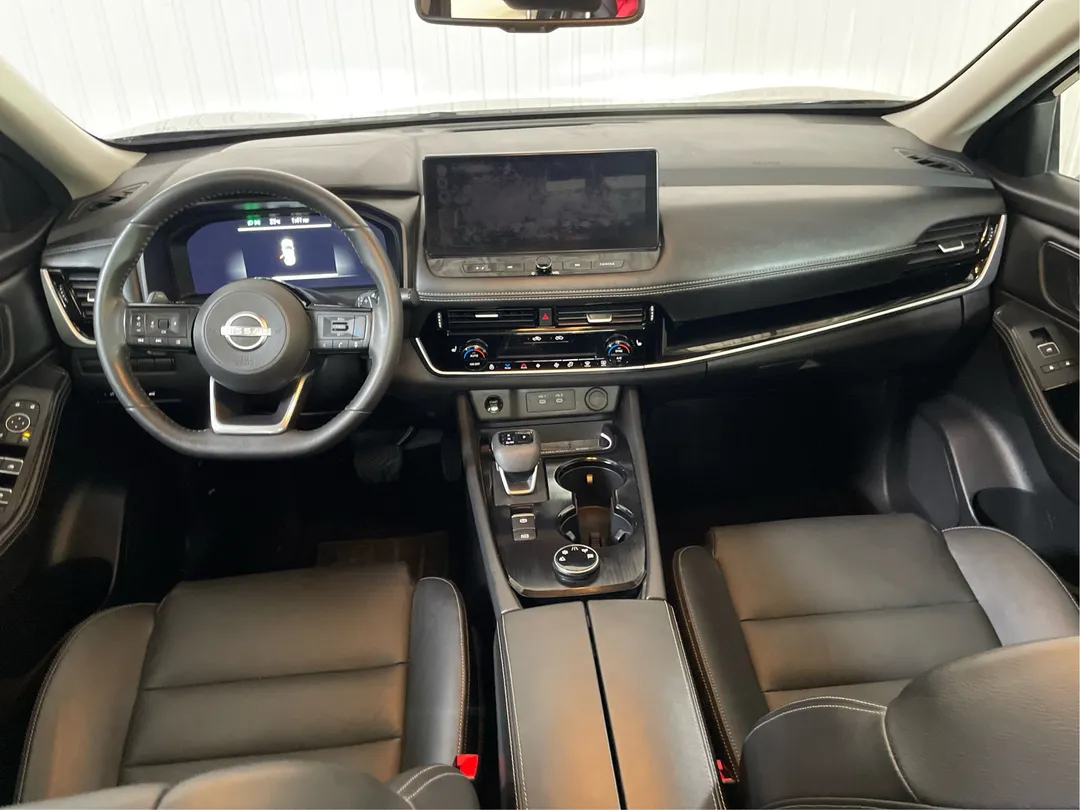 Nissan Rogue 2024 à vendre - photo 4
