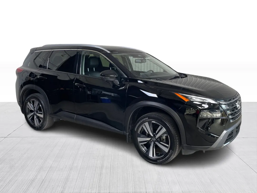 Nissan Rogue 2024 à vendre - photo 1