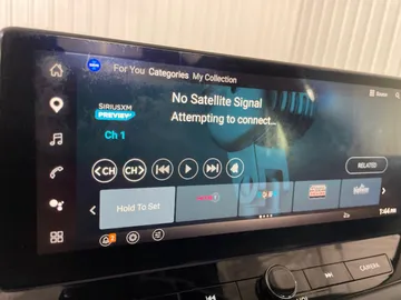 2024 Nissan Rogue - image 34