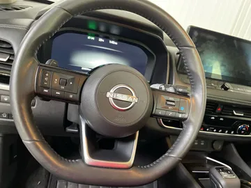 2024 Nissan Rogue - image 19