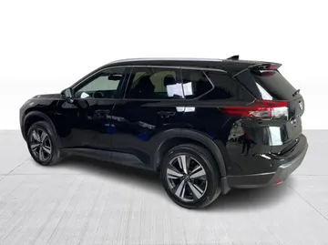 2024 Nissan Rogue - image 12