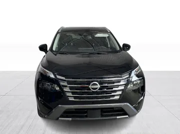 2024 Nissan Rogue - image 9