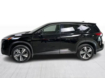 2024 Nissan Rogue - image 11