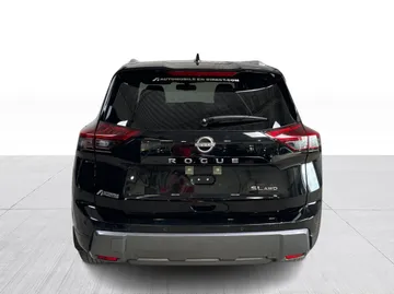 2024 Nissan Rogue - image 13