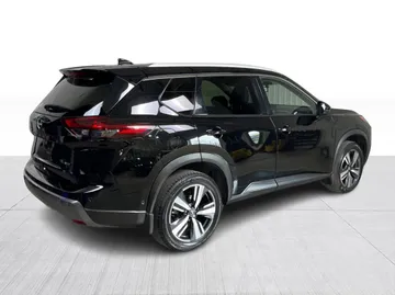 2024 Nissan Rogue - image 15