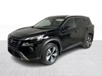 2024 Nissan Rogue - image 10