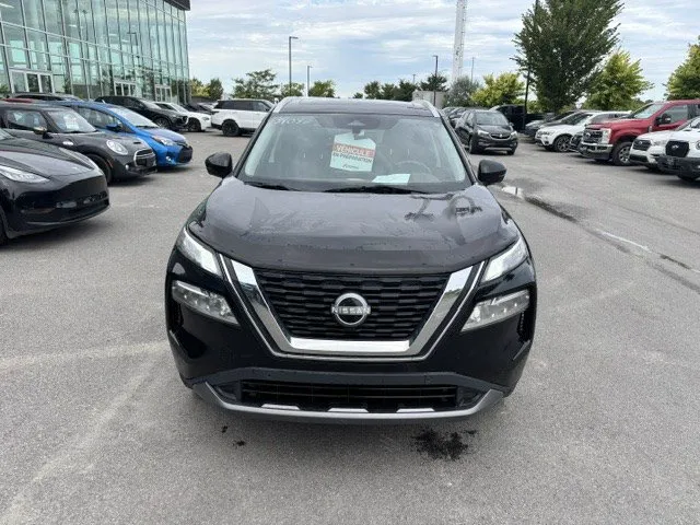2023 Nissan Rogue for sale - photo 2
