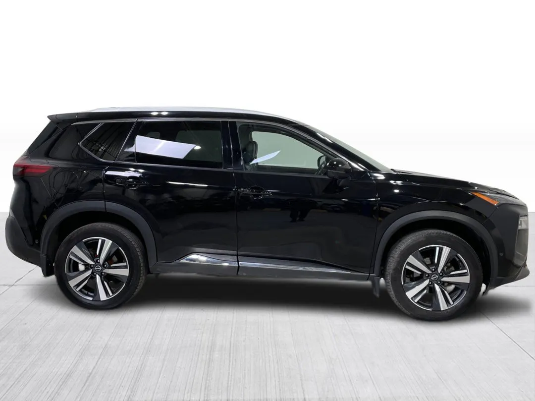 Nissan Rogue 2023 à vendre - photo 2