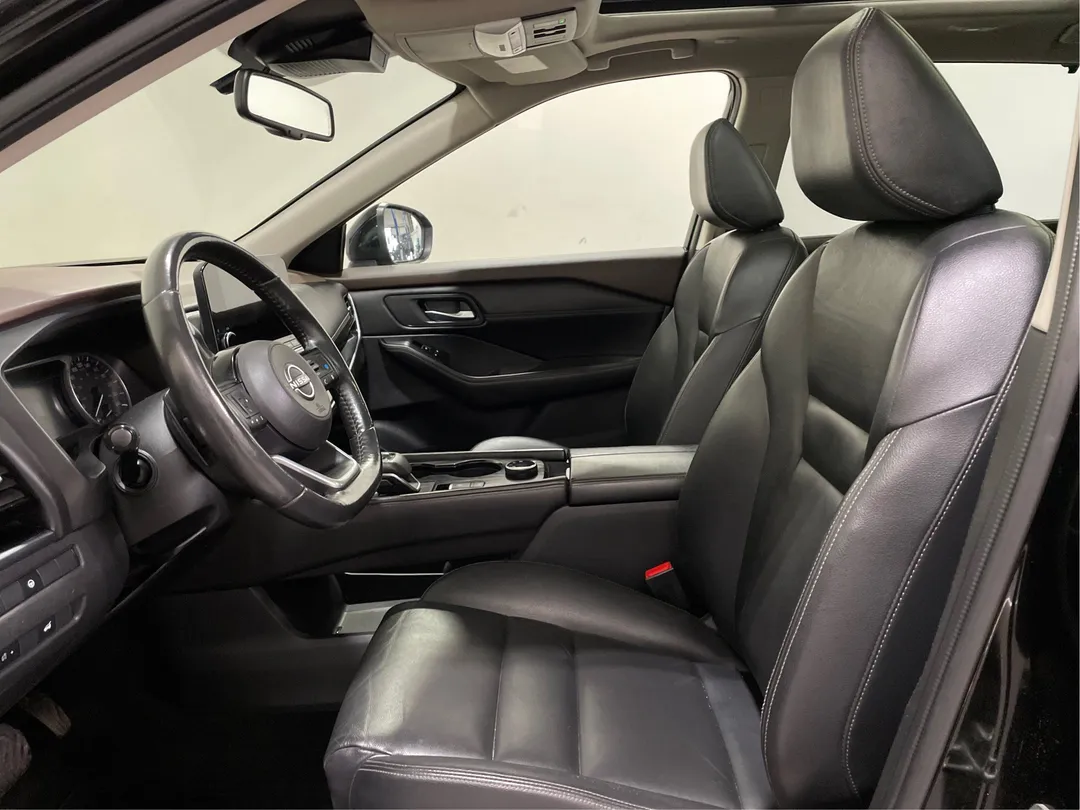 Nissan Rogue 2023 à vendre - photo 3