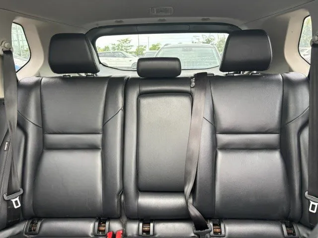 2023 Nissan Rogue SL AWD, photo 7