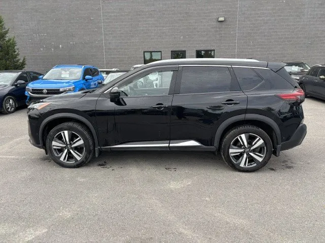 2023 Nissan Rogue for sale - photo 4