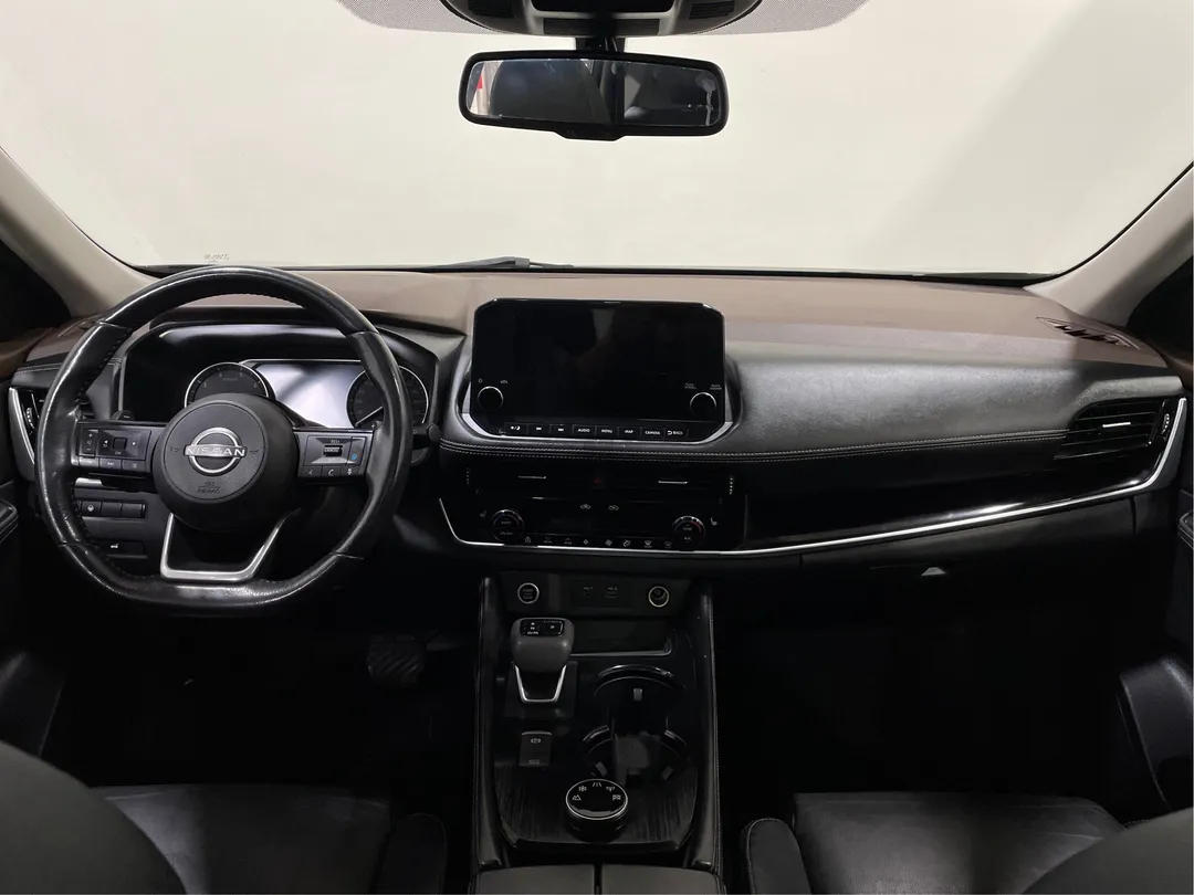 Nissan Rogue 2023 à vendre - photo 4