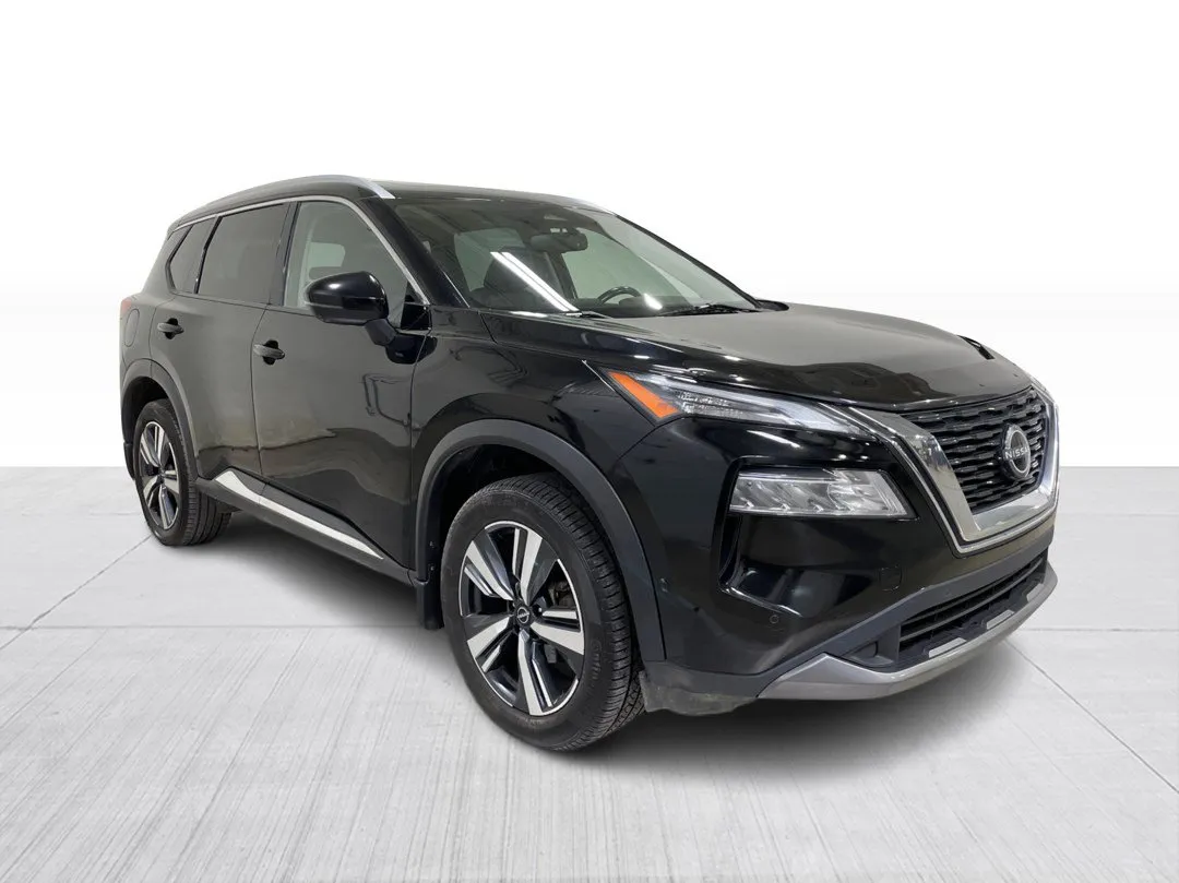 Nissan Rogue 2023 à vendre - photo 1