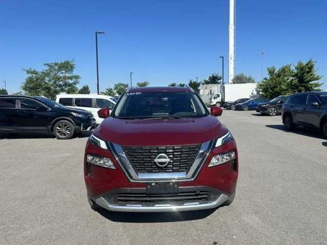 Nissan Rogue 2023 à vendre - photo 2