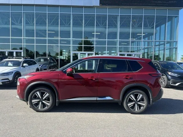 Nissan Rogue 2023 à vendre - photo 4