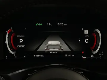 2023 Nissan Rogue - image 18