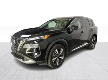 2023 Nissan Rogue - image 10