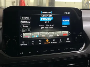 2023 Nissan Rogue - image 33