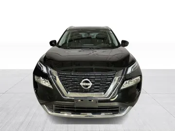 2023 Nissan Rogue - image 9