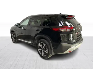 2023 Nissan Rogue - image 12