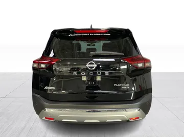 2023 Nissan Rogue - image 13