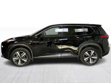 2023 Nissan Rogue - image 11