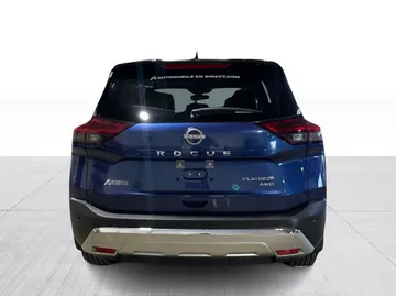 2023 Nissan Rogue - image 13