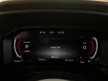 2023 Nissan Rogue - image 17