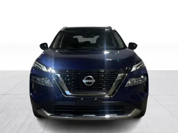 2023 Nissan Rogue - image 9