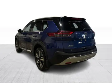 2023 Nissan Rogue - image 12