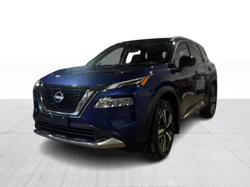 2023 Nissan Rogue - image 10