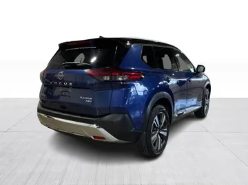 2023 Nissan Rogue - image 15