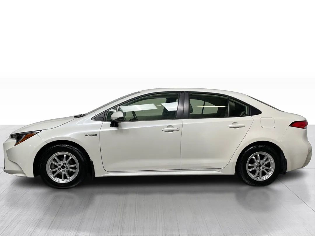 Toyota Corolla 2021 à vendre - photo 4
