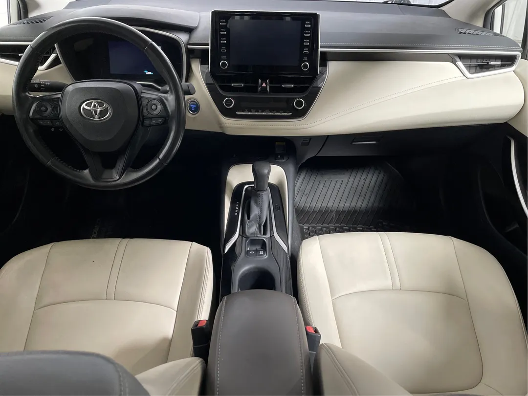 Toyota Corolla 2021 à vendre - photo 4
