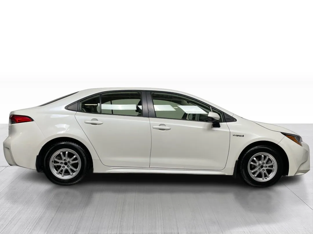 Toyota Corolla 2021 à vendre - photo 2