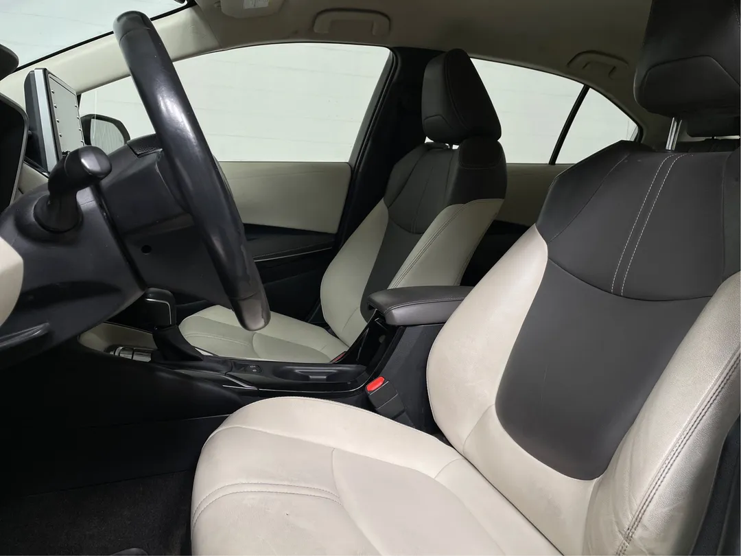 Toyota Corolla 2021 à vendre - photo 3