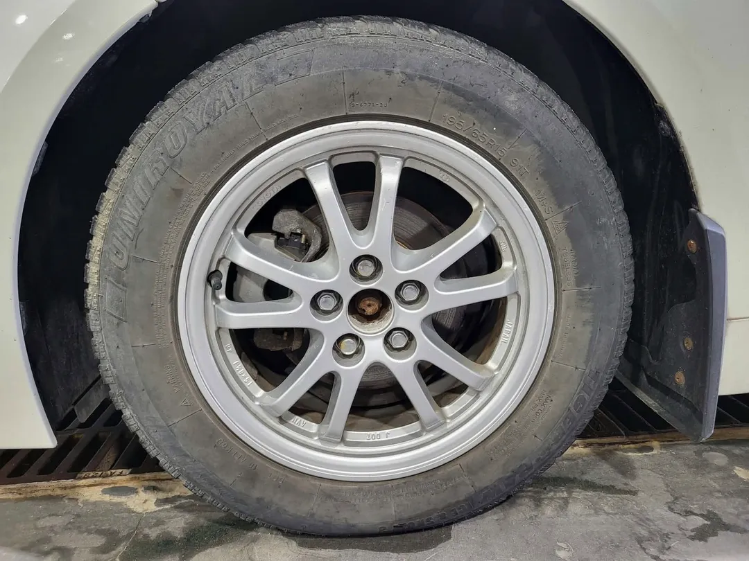 2021 Toyota Corolla Hybrid, photo 6