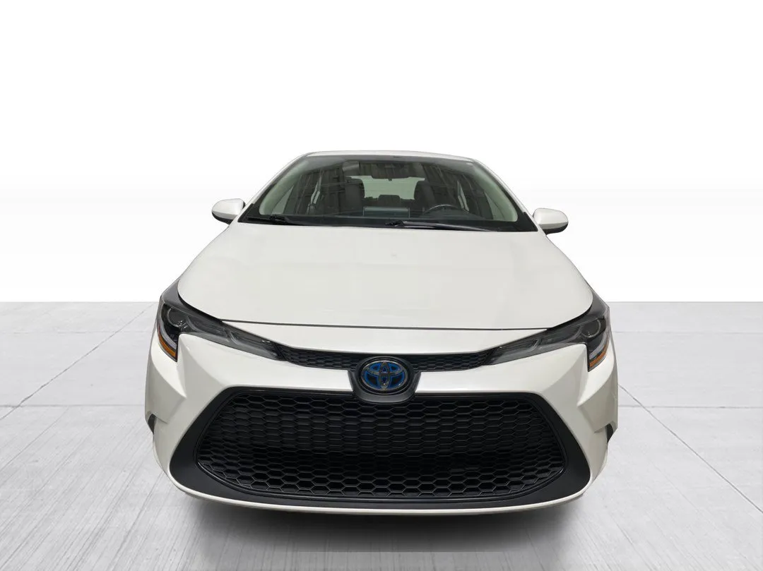 Toyota Corolla 2021 à vendre - photo 2