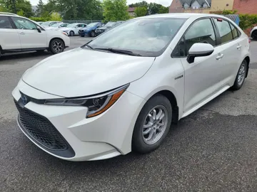 2021 Toyota Corolla - image 3