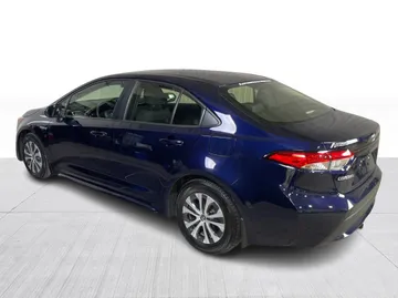 2020 Toyota Corolla Hybrid - image 10