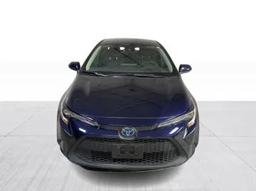 2020 Toyota Corolla Hybrid - image 7